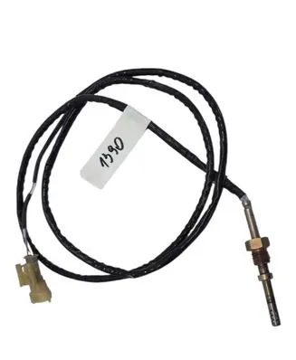 Opel Astra H Exhaust gas temperature sensor 55566621