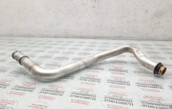 Audi A4 S4 B6 8E 8H Heater radiator pipe/hose 