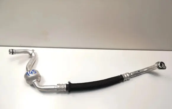 Renault Koleos II Air conditioning (A/C) pipe/hose 924804602R