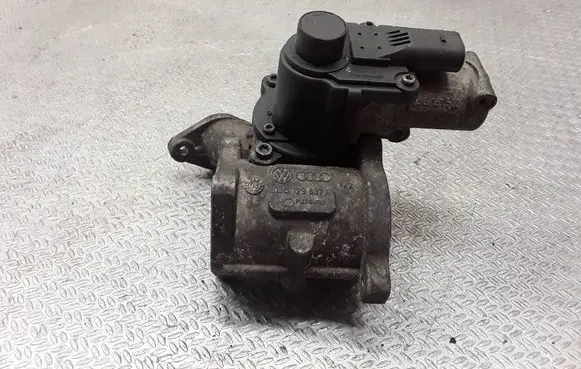 Seat Ibiza IV (6J,6P) EGR valve 03G129637A