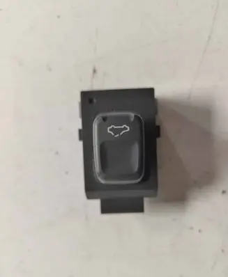 Volvo XC70 Front seat light 9168160 07W163