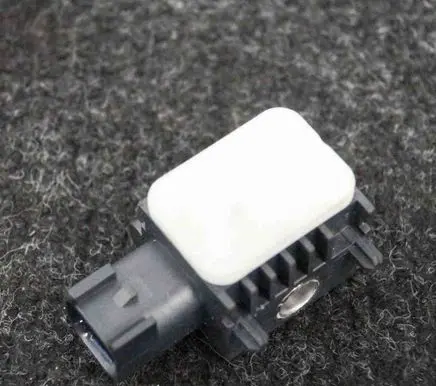 Ford Mondeo MK IV Airbag deployment crash/impact sensor 3M5T14B342AB