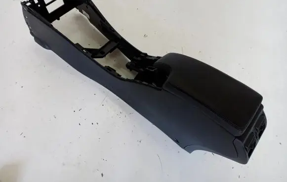 Center console