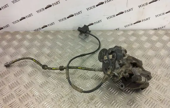 BMW X1 F48 F49 Rear brake caliper 6883027