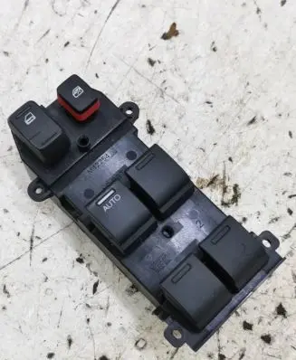 Honda Jazz Electric window control switch TF0G410 B80920