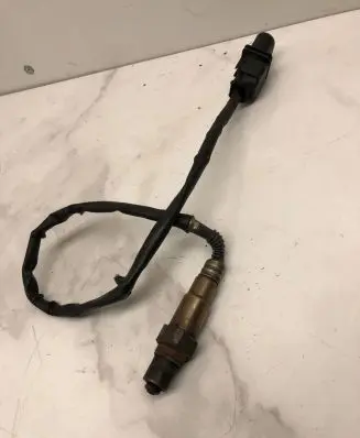 Audi A6 S6 C6 4F Lambda probe sensor 03G906262 0281004019