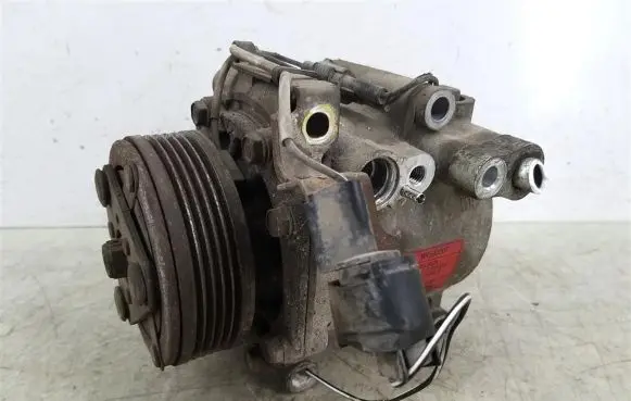 Mitsubishi Space Star Air conditioning (A/C) compressor (pump) MR500007