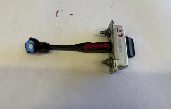 Renault Austral Rear door check strap stopper 20220928B