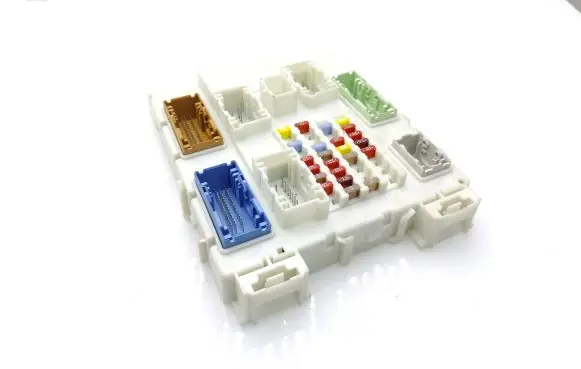 Volvo V40 Comfort/convenience module 31296059 04950510 2610121