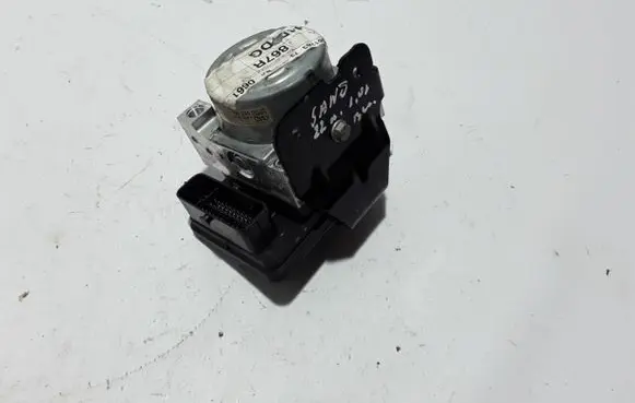 Dacia Sandero III ABS Pump 476606446R