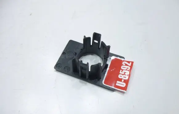 Volkswagen PASSAT B8 Front parking sensor holder (PDC) 3G0919493
