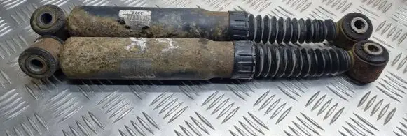 Citroen Jumpy Rear shock absorber/damper