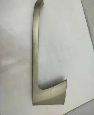 Subaru Forester SG Under headlight/headlamp trim 