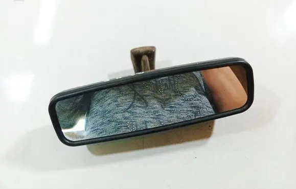 Rover 214 - 216 - 220 Rear view mirror (interior) E11011167