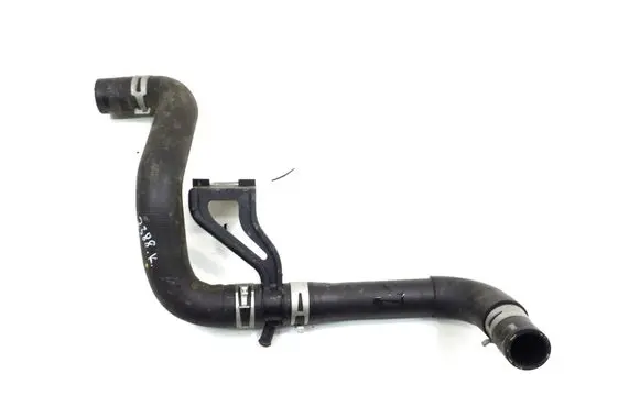 Toyota Verso Engine coolant pipe/hose 165730T070