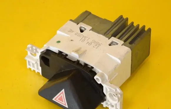 Ford Focus Hazard light switch 98AG13A350AE