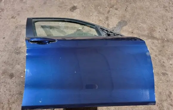 BMW 1 F20 F21 Front door 