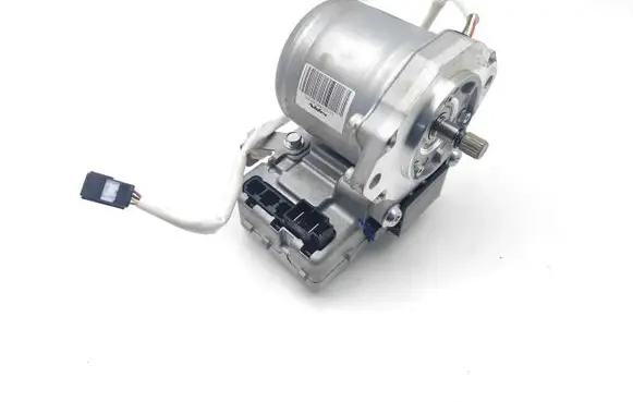 Nissan Qashqai Power steering pump EANCEC0168 G6GB493