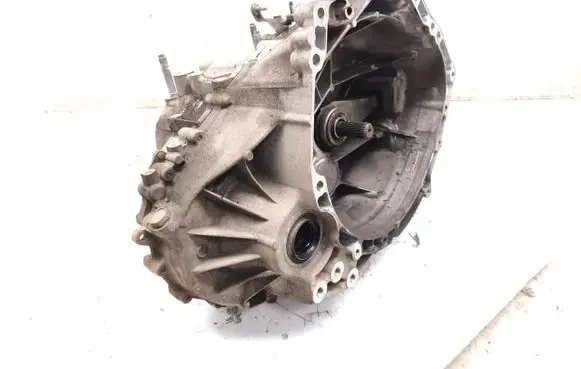 Mazda CX-5 Manual 6 speed gearbox EAF7 D6010