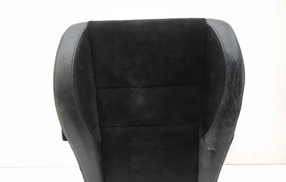 Jeep Grand Cherokee Driver seat console base 