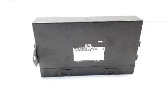Subaru Outback Other control units/modules 88281AJ820