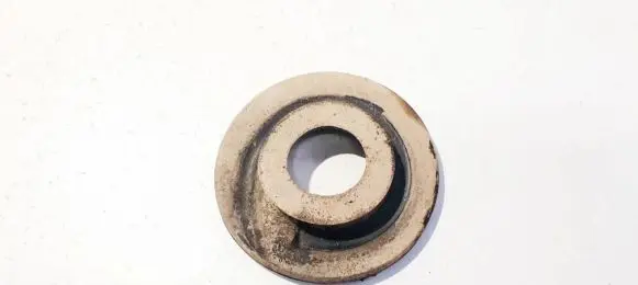 Volkswagen Golf V Front coil spring rubber mount 1k0512149b