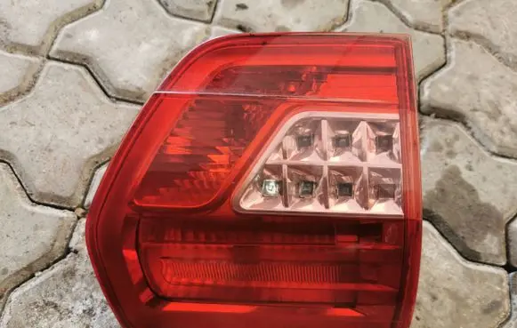 Citroen C5 Tailgate rear/tail lights 9671811480