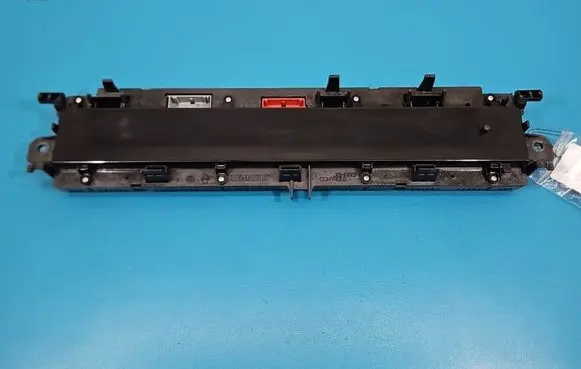 Renault Scenic II - Grand scenic II Speedometer (instrument cluster) 8200451505A IMPRK1538721