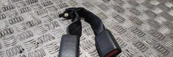 Dodge Challenger Rear seatbelt 6KE751X9AA