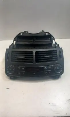 Mercedes-Benz E W211 Climate control unit A2118300890 2118300890
