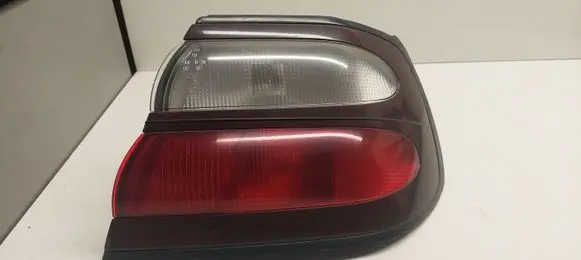 Nissan Almera Rear/tail lights