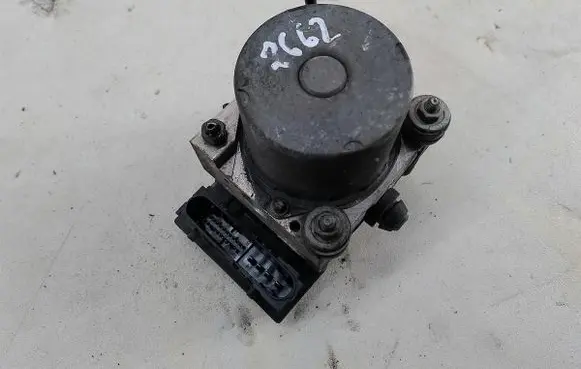 Nissan Tiida C11 ABS Pump 47660-EM10A