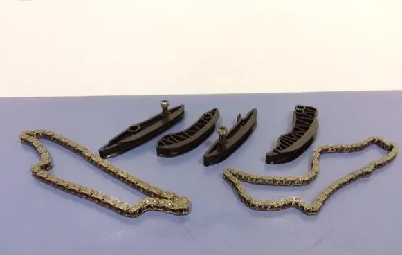 BMW M6 Timing belt/chain tensioner 