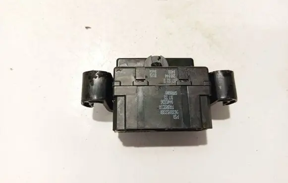 Other control units/modules