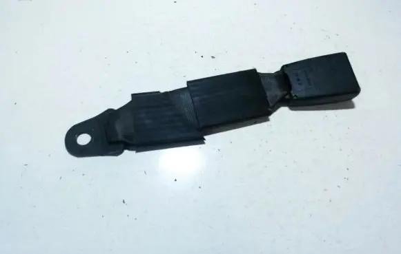 Citroen C3 Rear seatbelt buckle 33015511