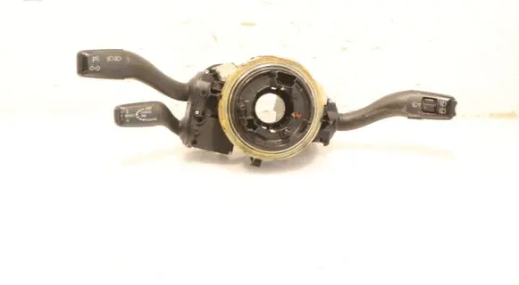 Audi A6 S6 C6 4F Light switch 4E0953521
