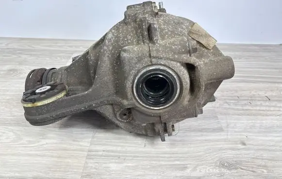 Land Rover Range Rover Velar Rear differential HK834A213FC