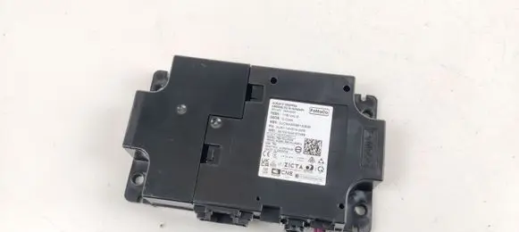 Ford Transit Courier II Other control units/modules NU5T14H074DZR
