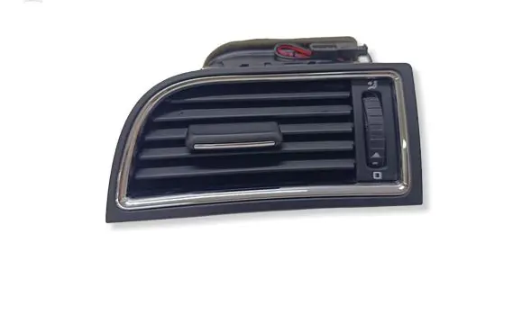 Skoda Superb B6 (3T) Dashboard side air vent grill/cover trim 3T0819701