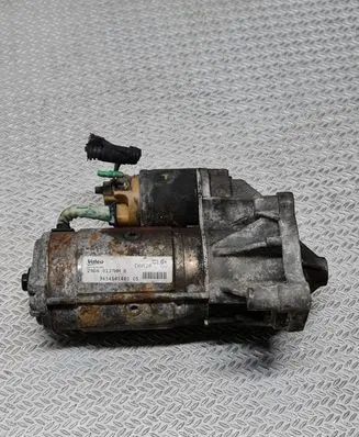 Citroen C5 Starter motor 9654561480 29D60137M4B D8R28
