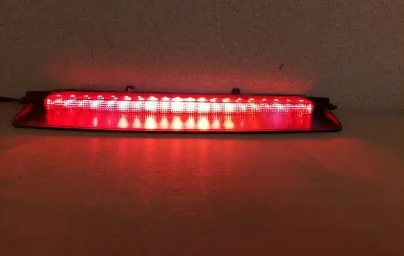 Audi A6 S6 C6 4F Third/center stoplight 4F5945097