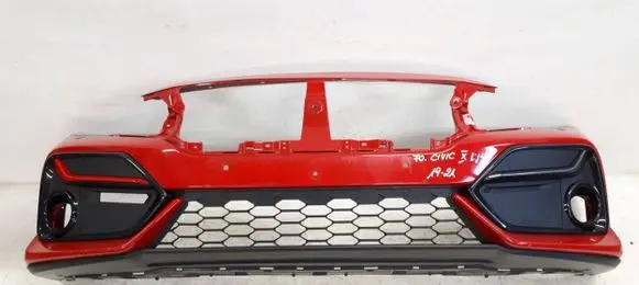Honda Civic X Front bumper 71101-TGG-ZZ00