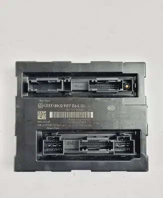 Audi A4 S4 B8 8K Comfort/convenience module 8K0907064GL 8K0907064FL