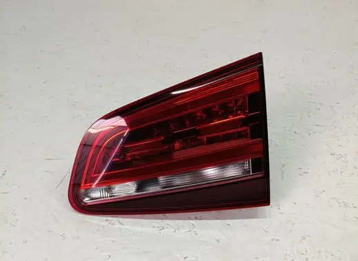 Volkswagen Sharan Tailgate rear/tail lights 7N0945308 0288410517