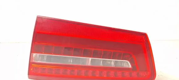 Audi A6 S6 C7 4G Tailgate rear/tail lights 4G9945094B