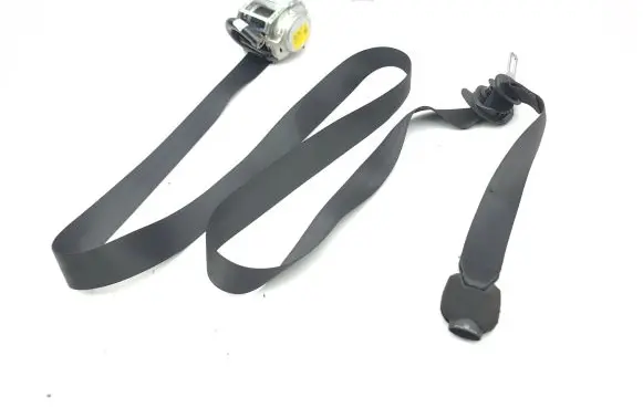 Citroen C5 Aircross Front seatbelt 98474169XX