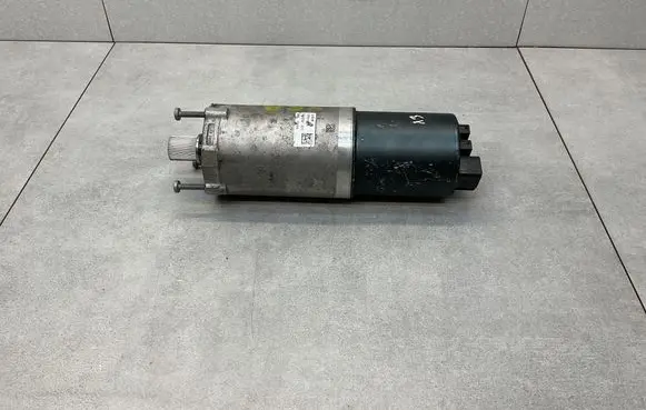 BMW X3M F97 Steering rack electric part 0984256
