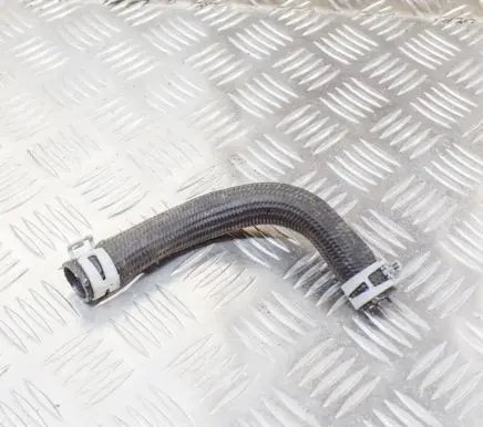Tesla Model S Engine coolant pipe/hose