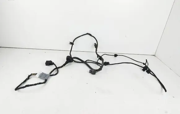 Audi A4 S4 B8 8K Parking sensor (PDC) wiring loom 8K0971104F 560022191171 TAB010813P