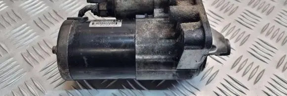 Citroen C4 I Picasso Starter motor M000T22471 9663528880